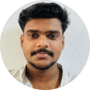 Arjun Ramesh