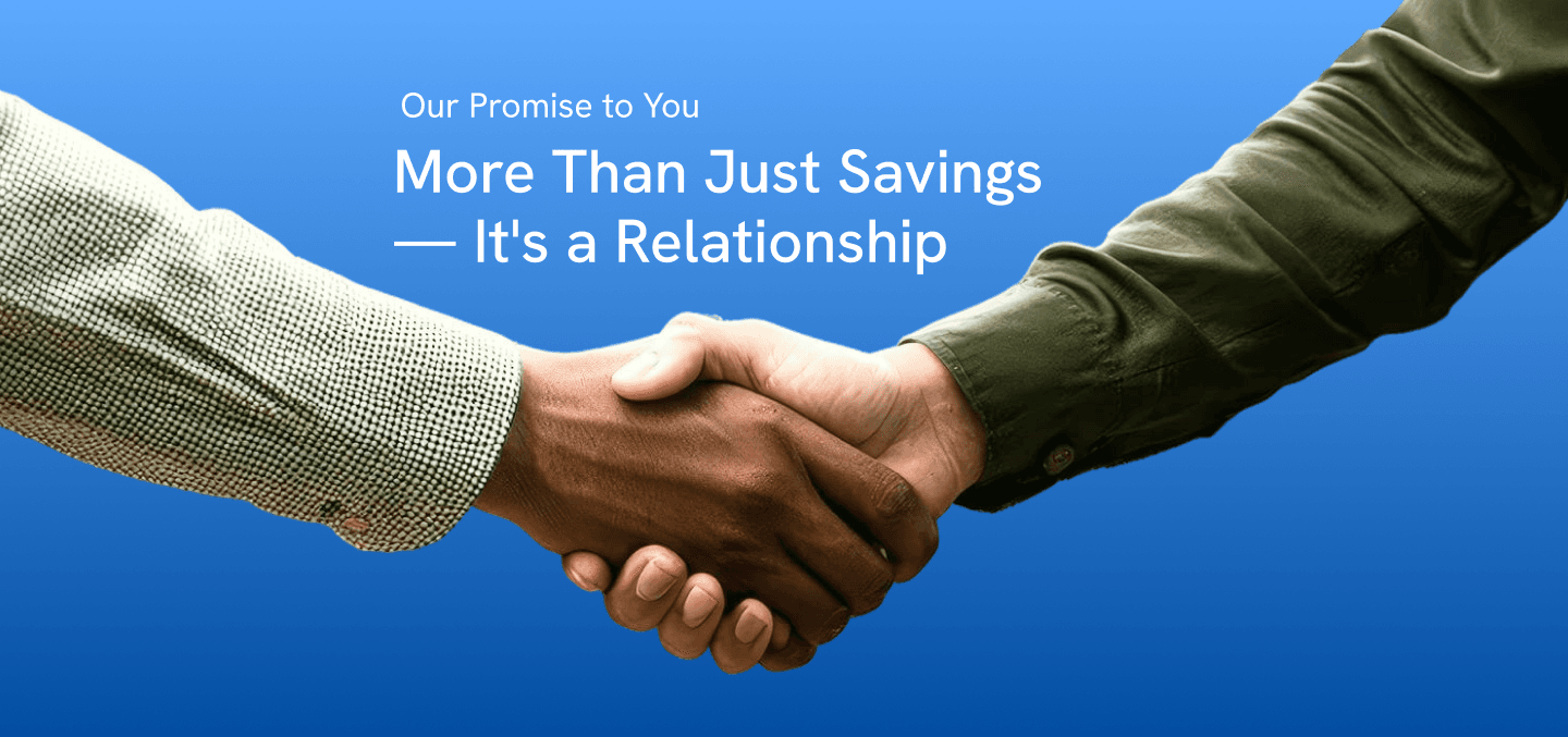 Our Promise to You